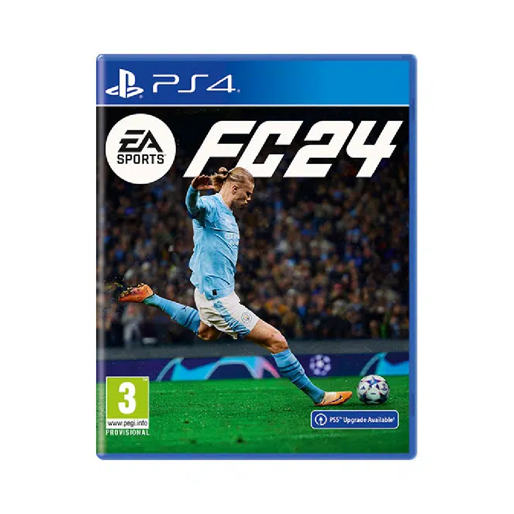 EA SPORTS FC 24 PS4