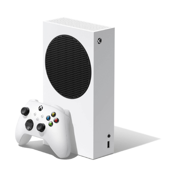 Xbox Series S 512GB