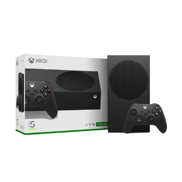 Xbox Series S 1TB