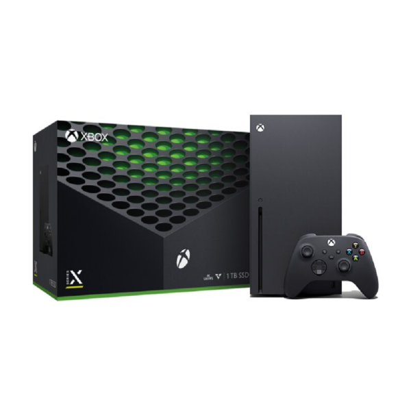 Xbox Series X 1TB