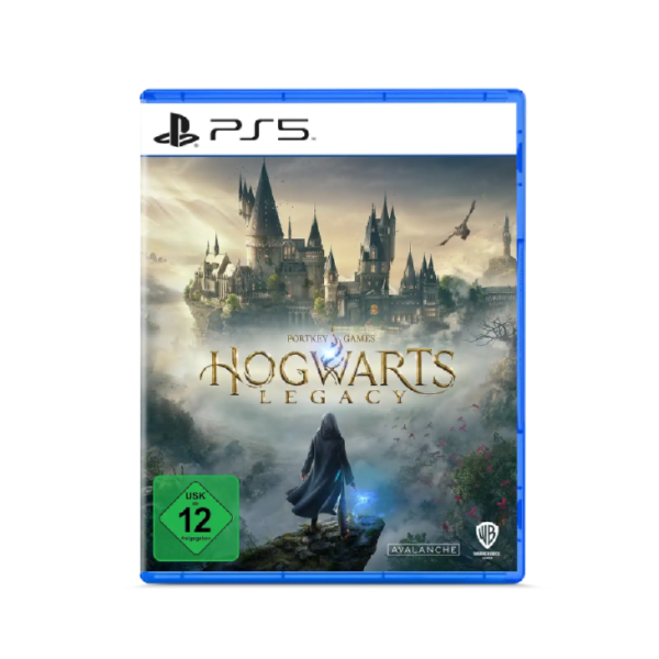 Hogwarts Legacy PS5