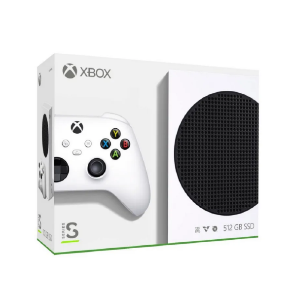 Xbox Series S 512GB