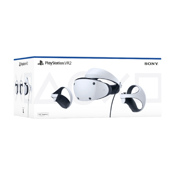 PlayStation VR 2