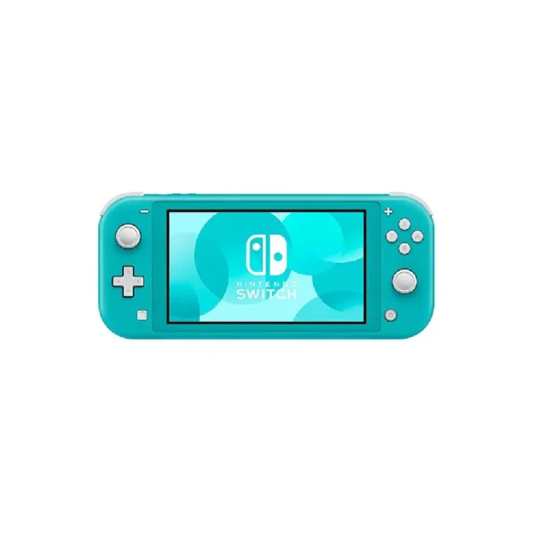 Nintendo Switch Lite Turquoise