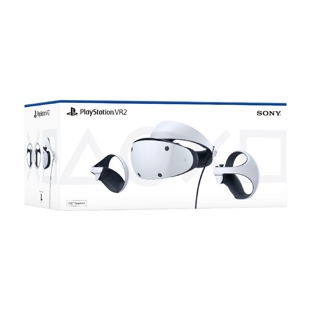 PlayStation VR 2