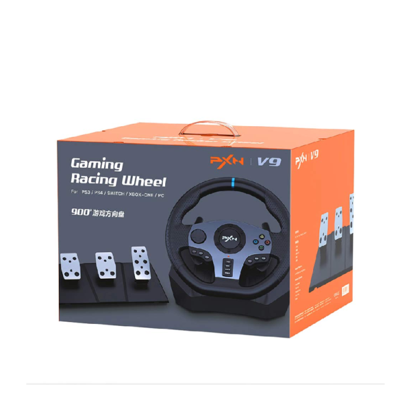 PXN V9 Racing Wheel