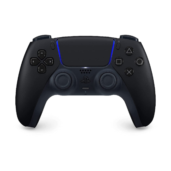 PS5 Controller Midnight Black