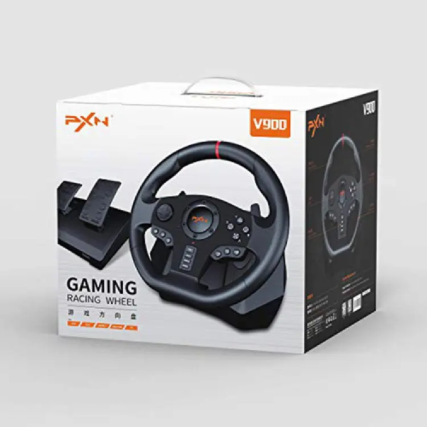 PXN V900 Racing Wheel