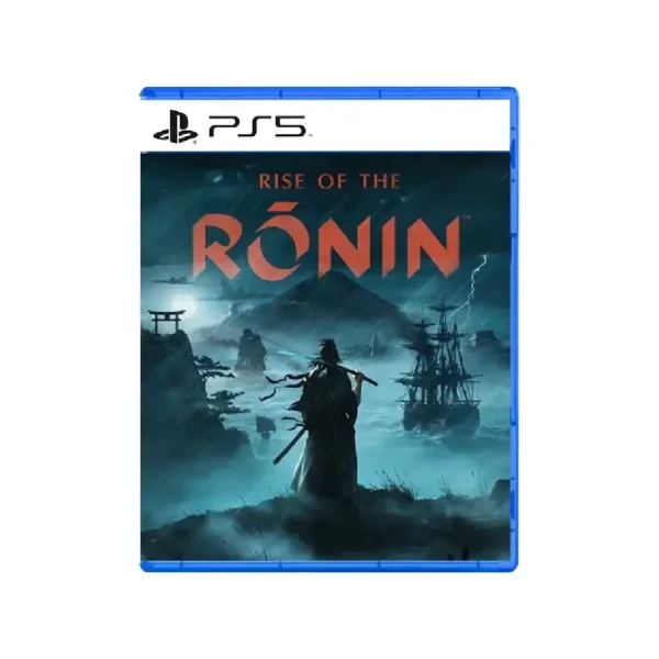 Rise of the Ronin PS5