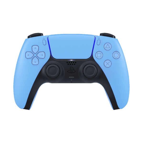 PS5 Controller Starlight Blue