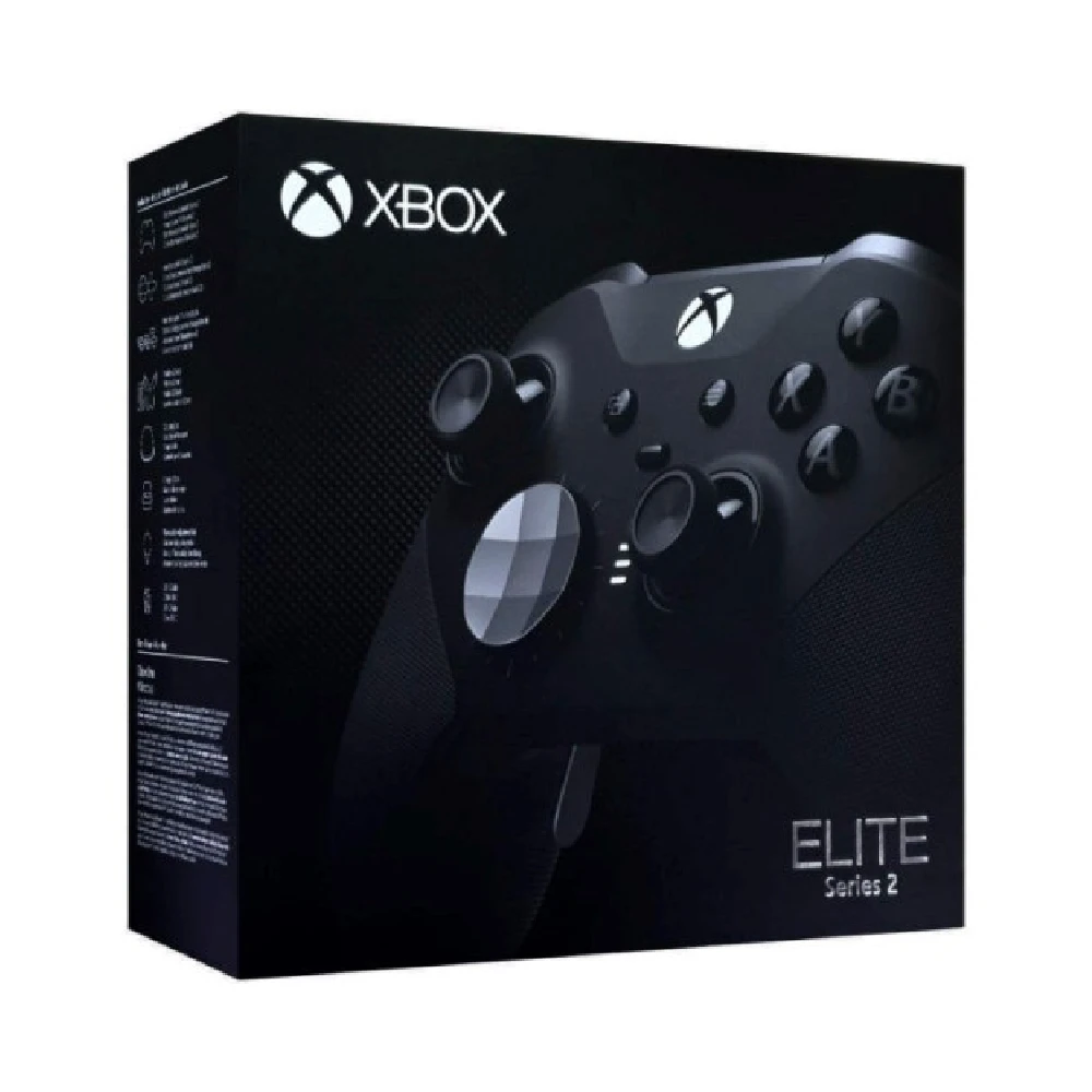 Xbox Elite Series 2 Controller