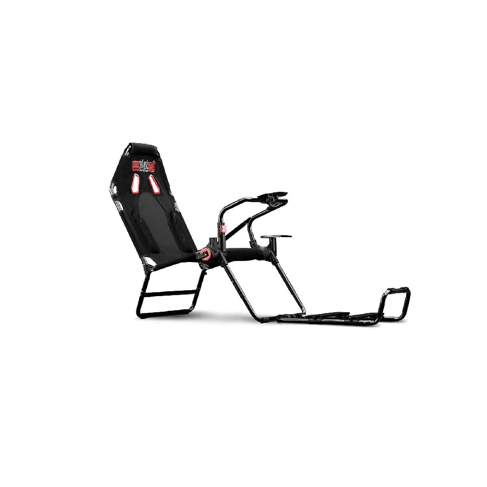 Next Level Racing GT Lite Foldable Simulator Cockpit