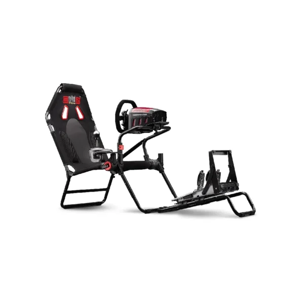 Next Level Racing GT Lite Foldable Simulator Cockpit