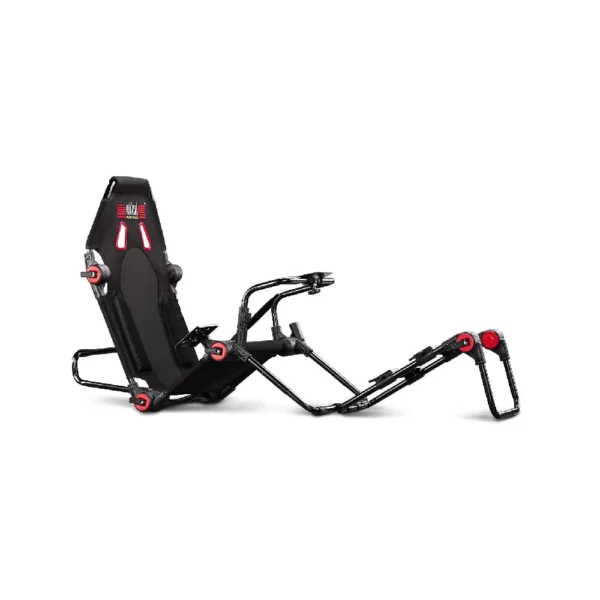 Next Level Racing F-GT Lite Formula and GT Foldable Simulator Cockpit