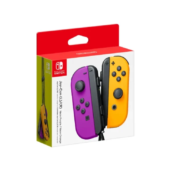 Nintendo Switch JoyCon