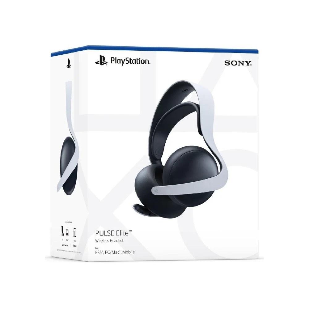 PlayStation Pulse Elite Wireless Headset