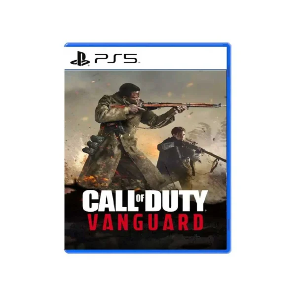 Call of Duty: Vanguard PS5