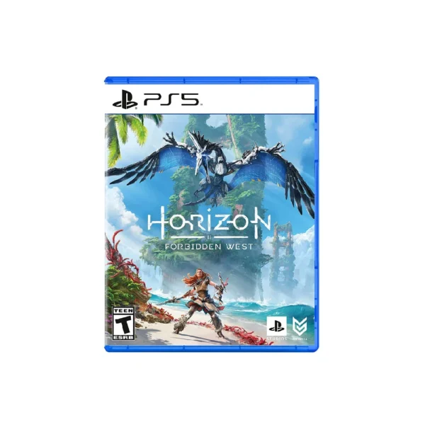 Horizon Forbidden West PS5