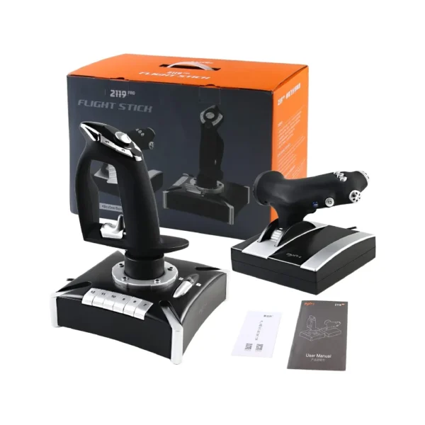 PXN Flight Stick 2119 Pro