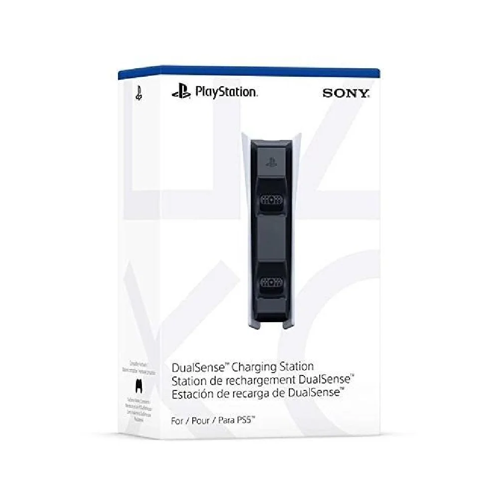 Playstation 5 DualSense Charging Station