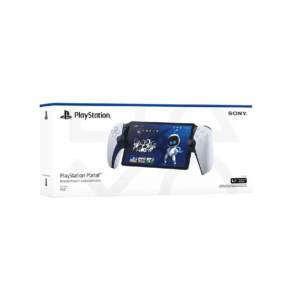 PlayStation Portal Remote Player for PS5