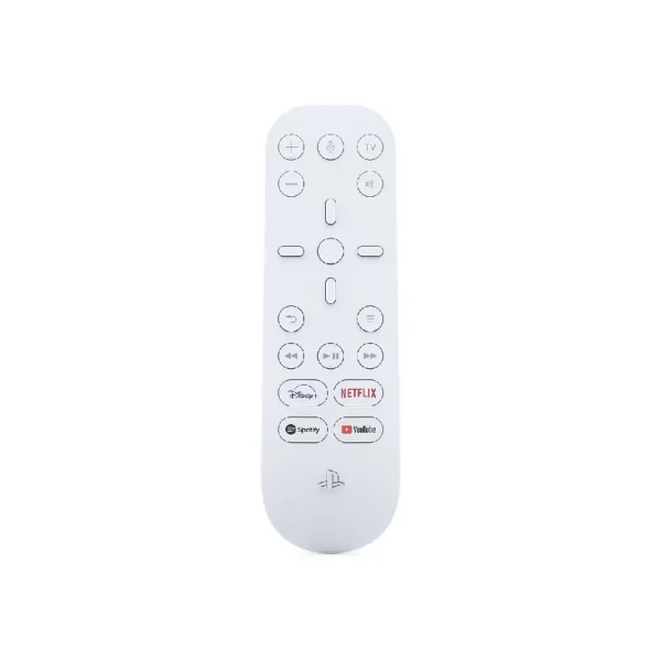 Playstation Media Remote