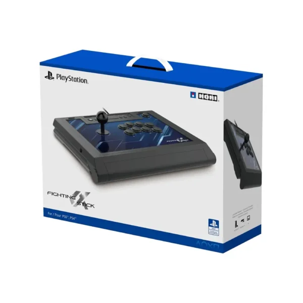 HORI PS5 Fighting Stick Alpha