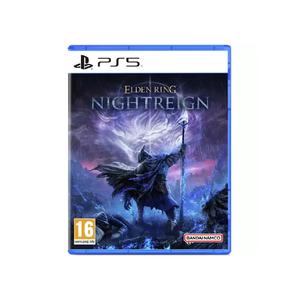 Elden Ring Nightreign PS5