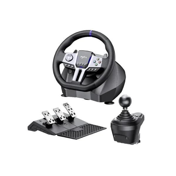 PXN V9 Racing Wheel Gen 2