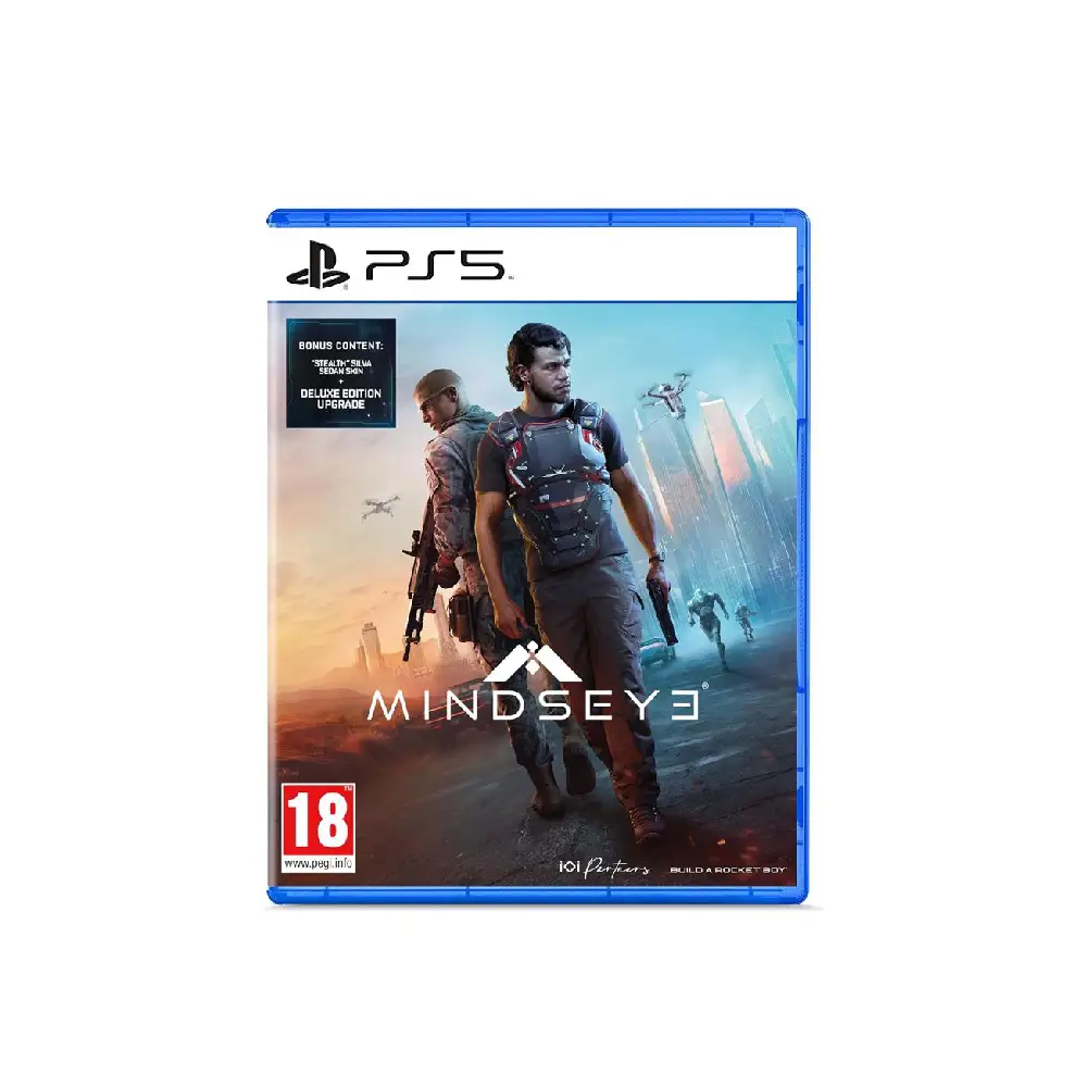 MindsEye PS5
