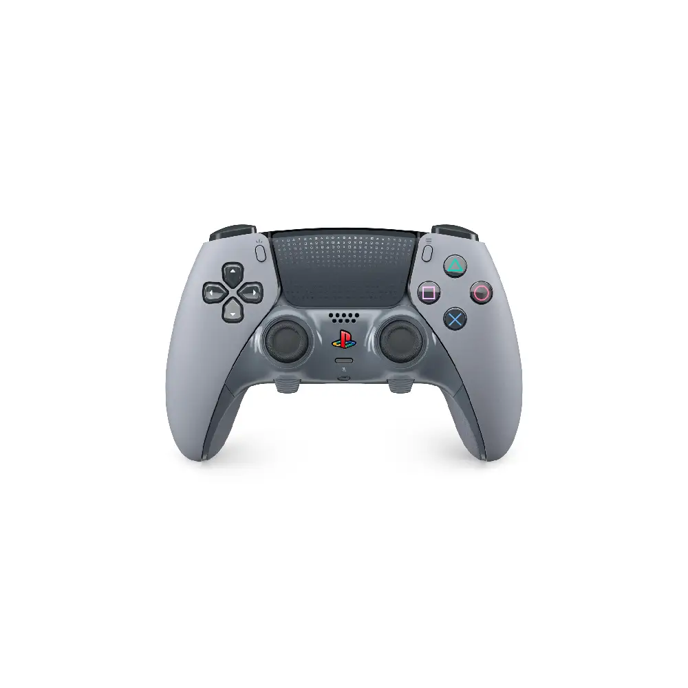 PS5 DualSense Edge Controller 30th Anniversary Limited Edition