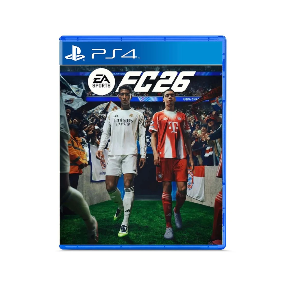 EA Sports FC 26 PS4