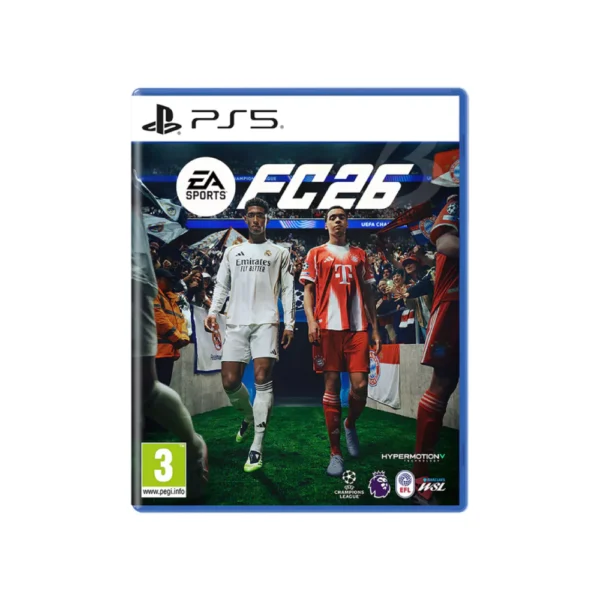 EA Sports FC 26 PS5