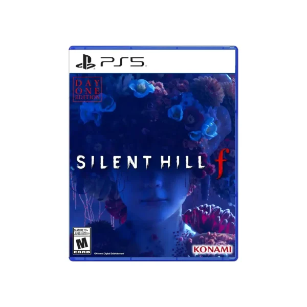 Silent Hill f PS5