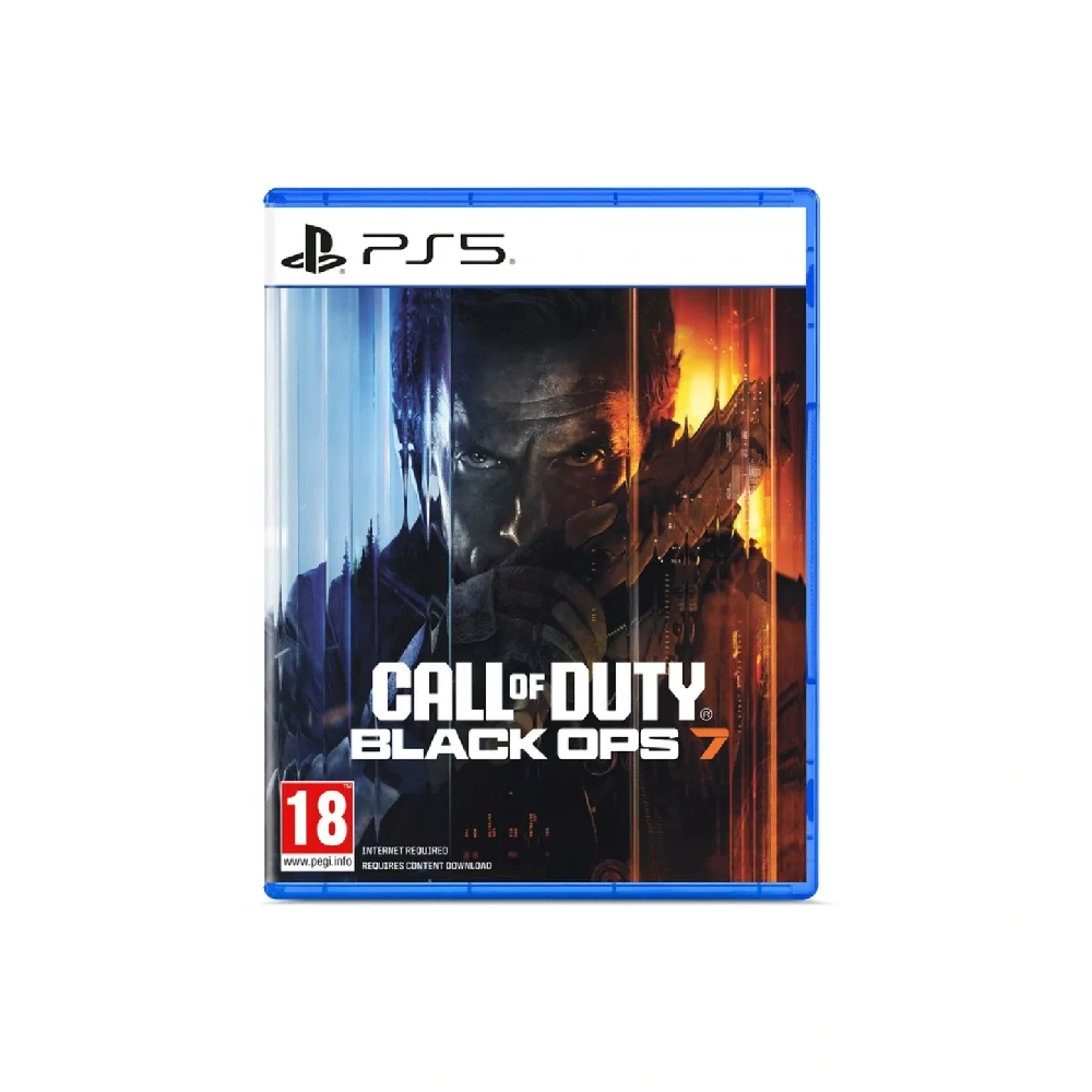 Call of Duty: Black Ops 7 PS5