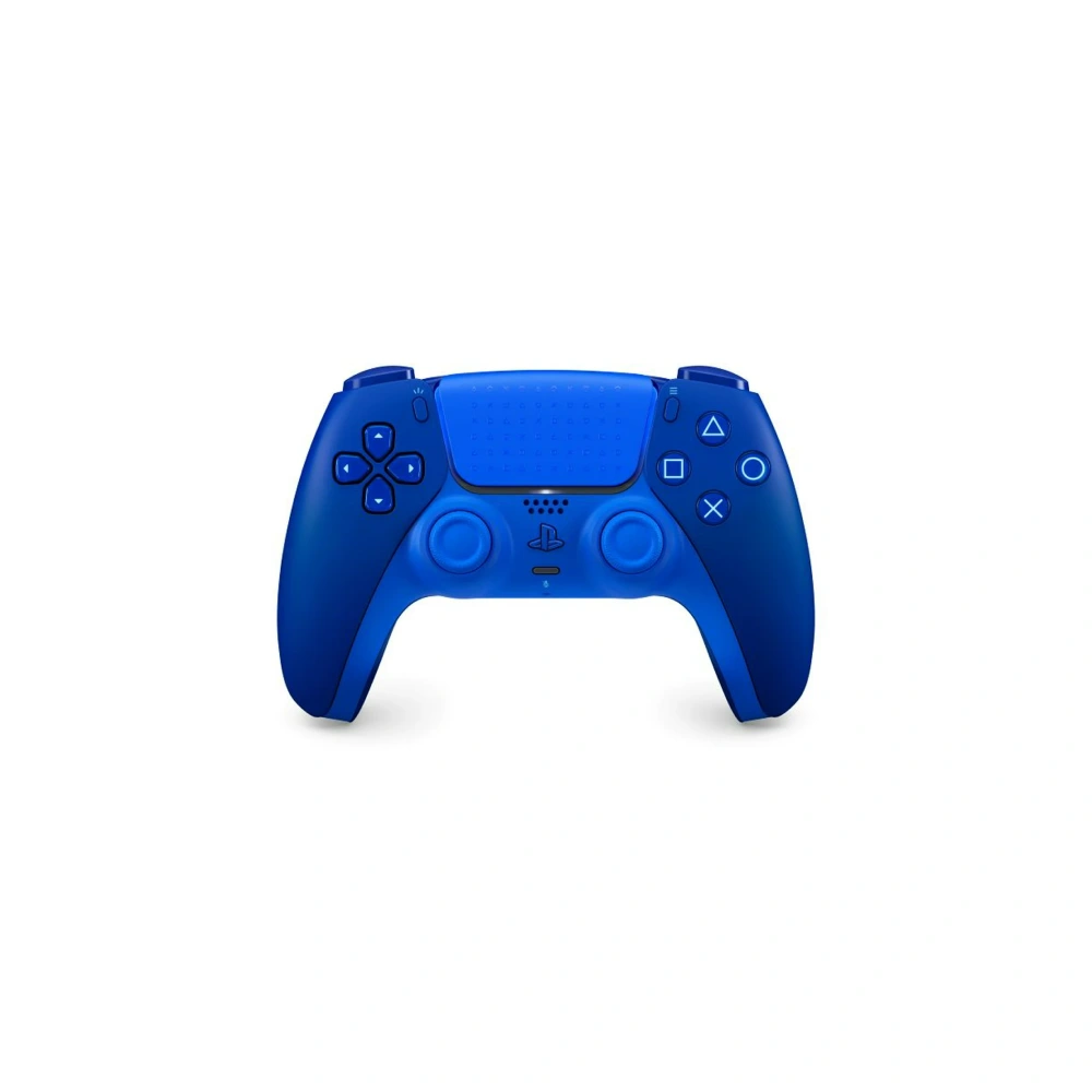 about PS5 Controller Icon Blue Special Edition