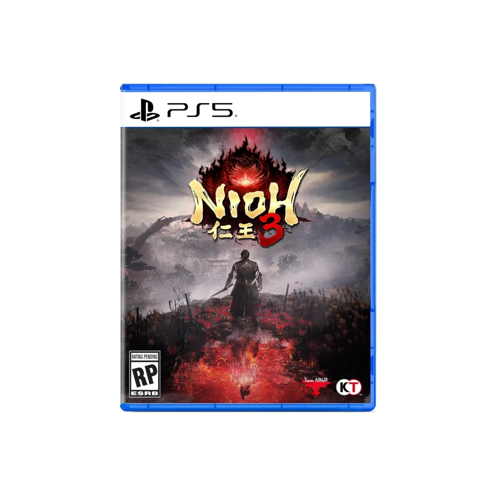 Nioh 3 PS5