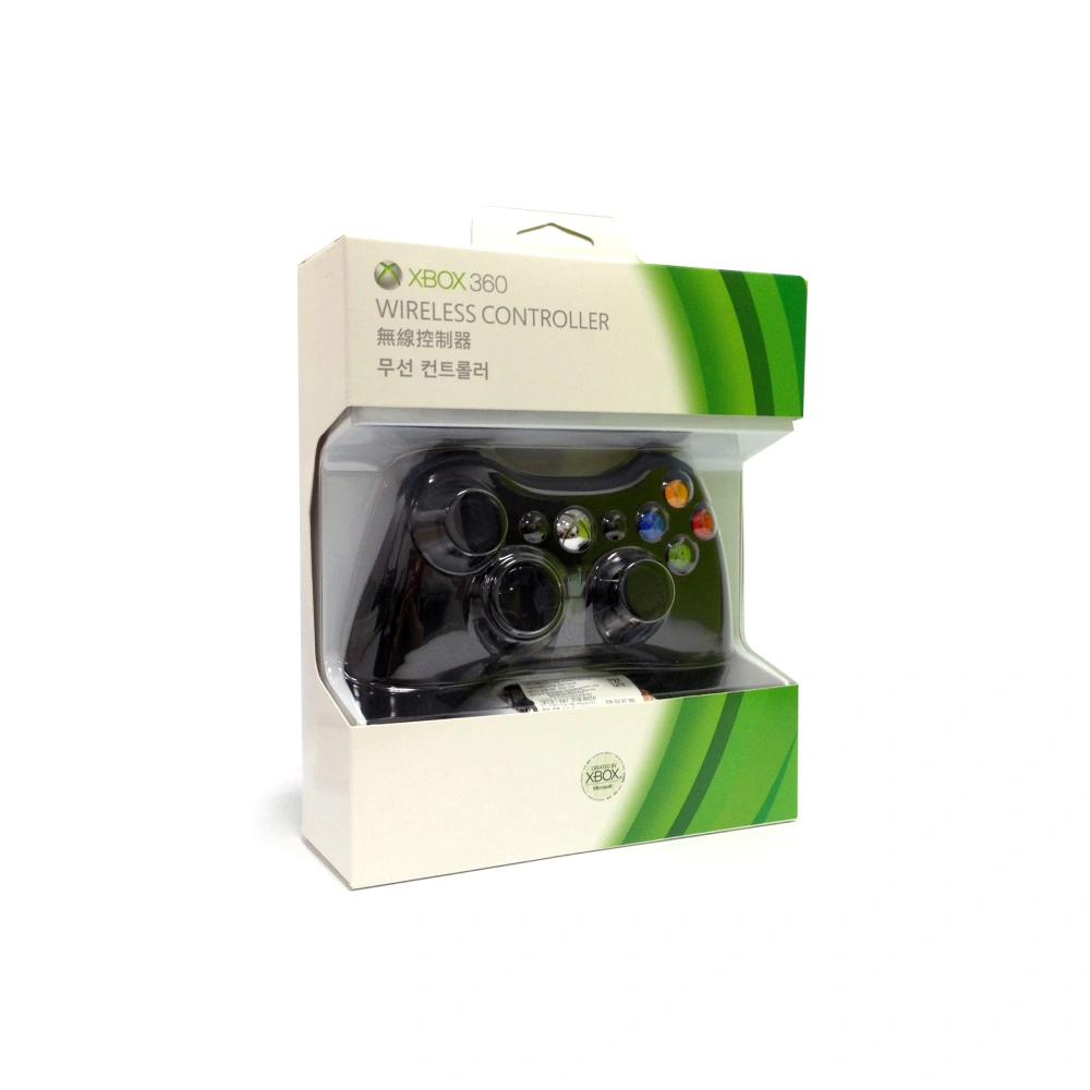 Xbox 360 Wireless Controller