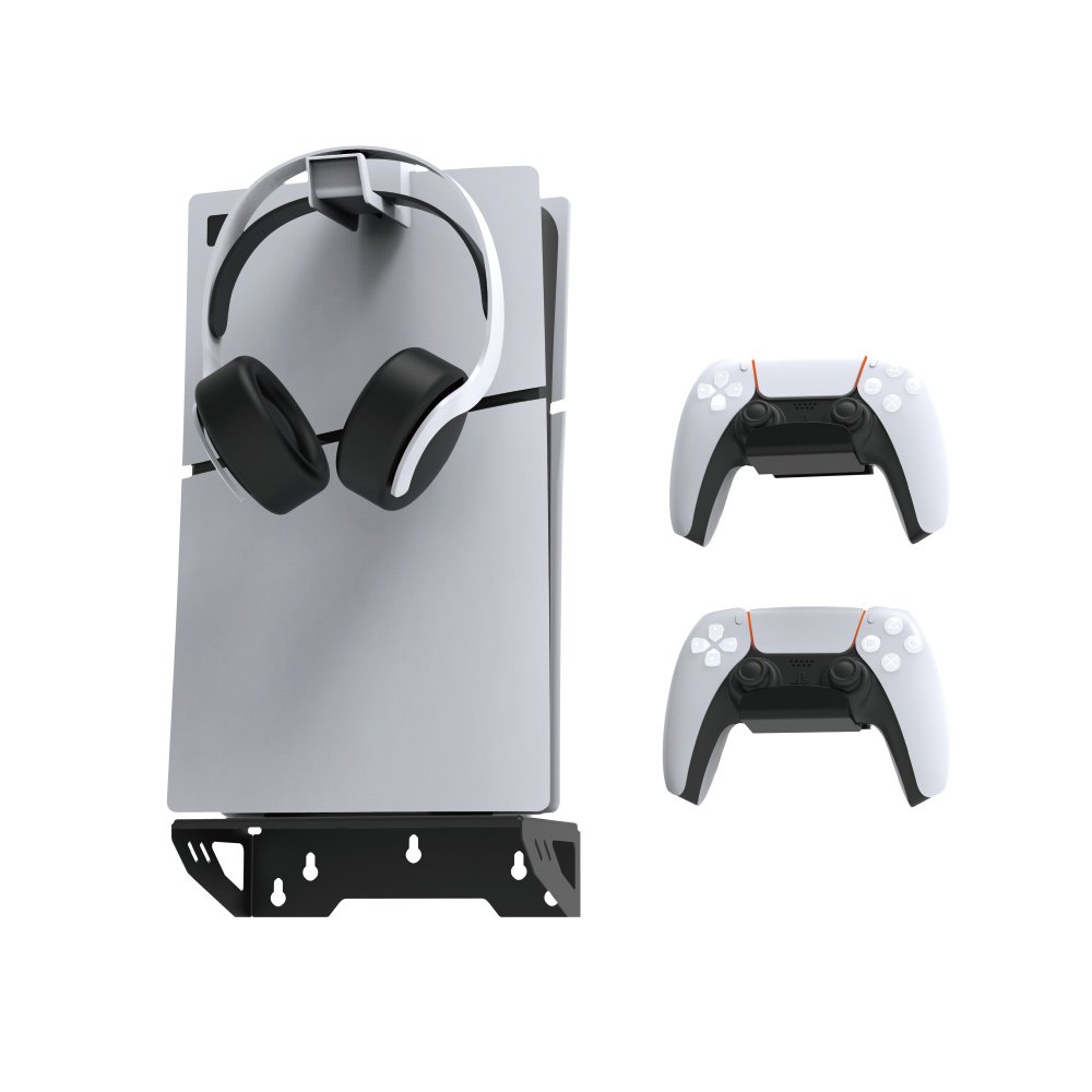 PS5 Wall Mount Bracket Stand