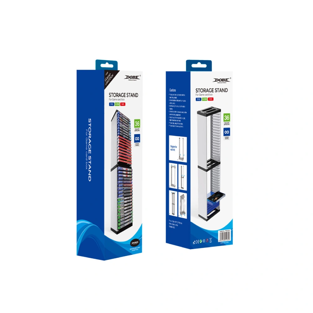 Dobe Game Storage Stand