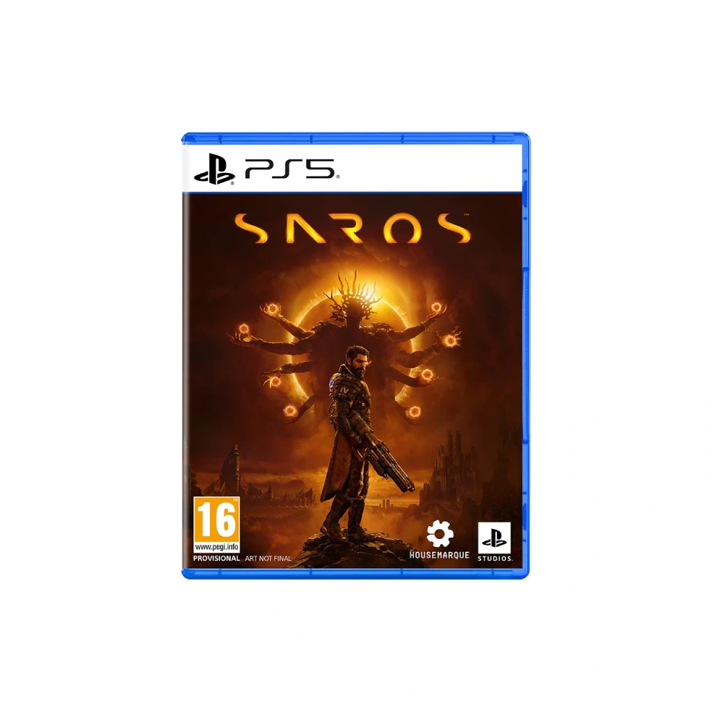 Saros PS5