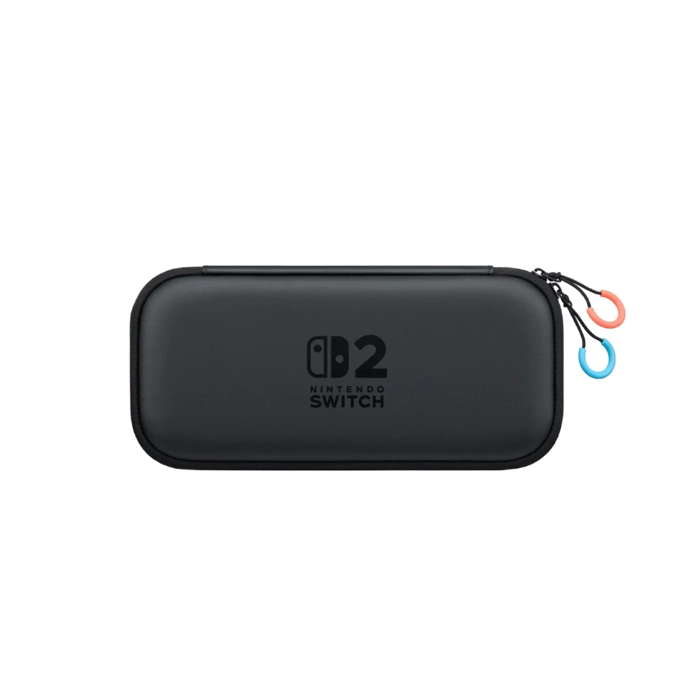 Switch 2 Carrying Case