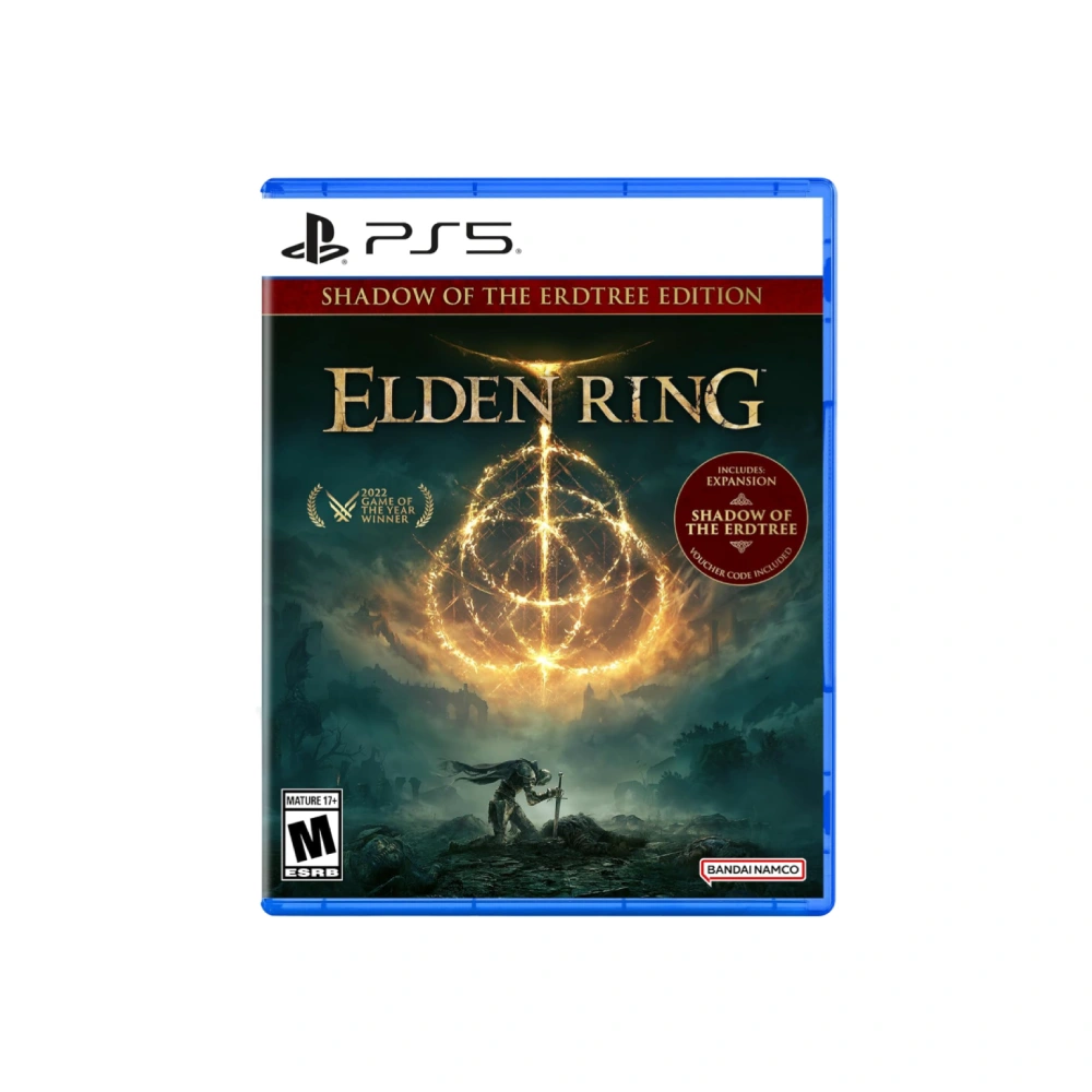 Elden Ring Shadow of the Erdtree PS5