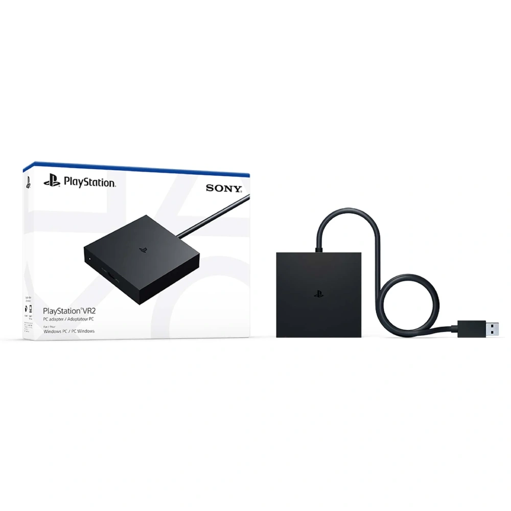 PSVR 2 PC Adapter