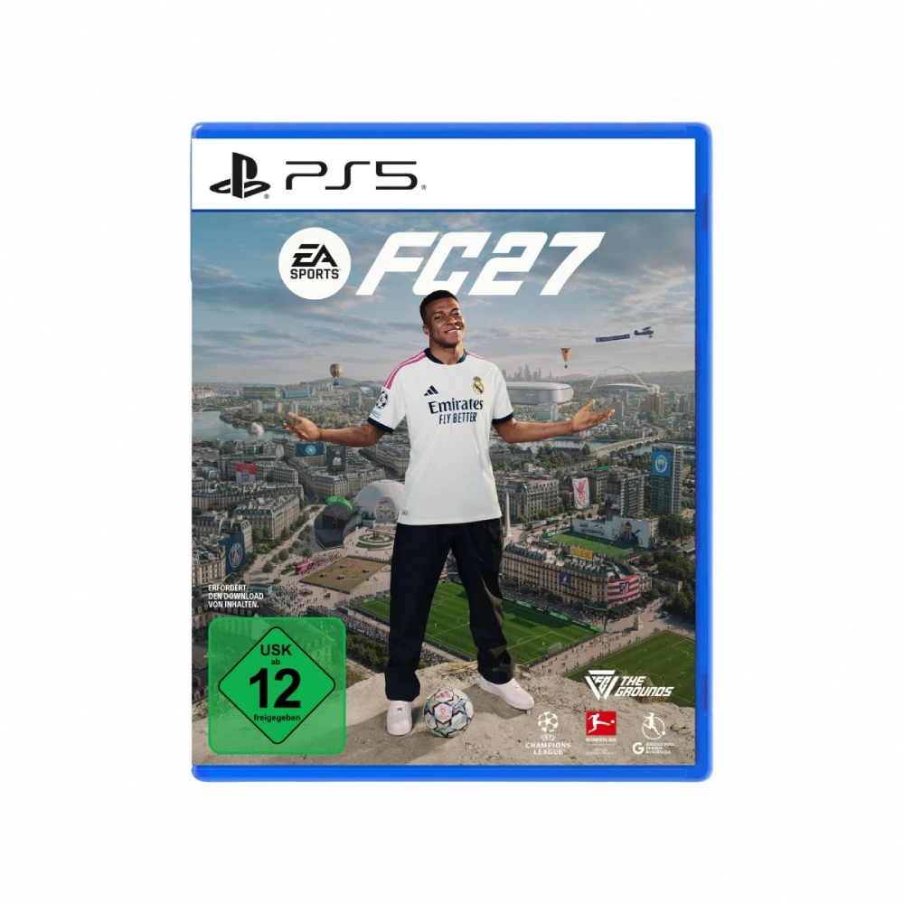 EA Sports FC 27 PS5
